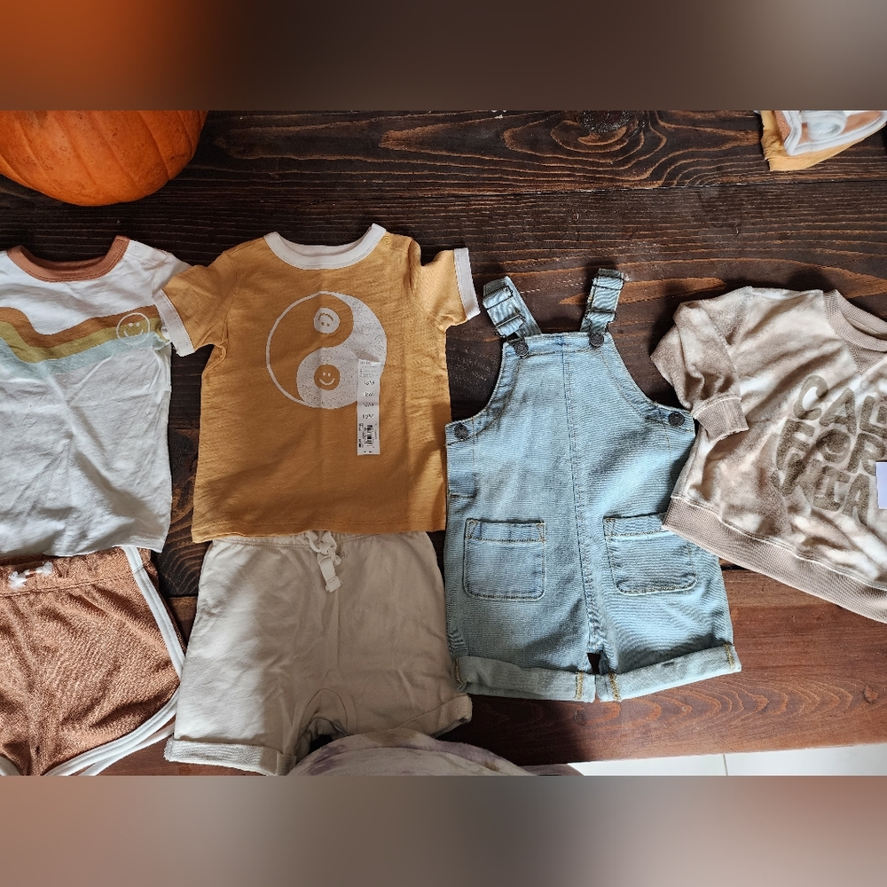 Little Co Bundle